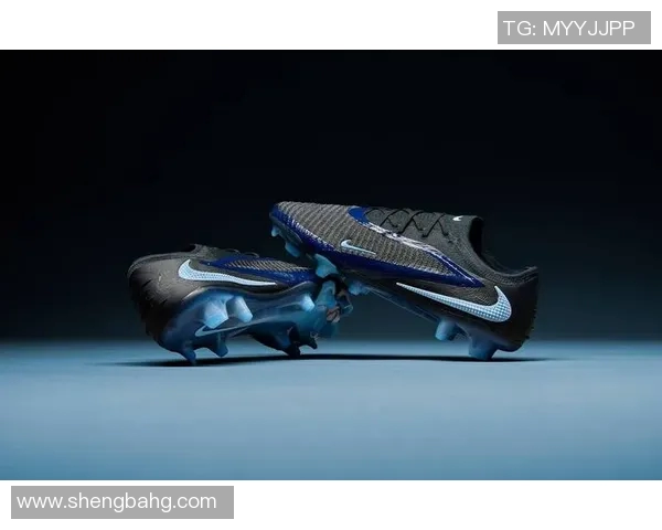 足球明星球鞋logo背后的故事与设计理念探秘