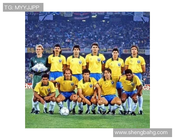 巴西足球传奇人物盘点十位明星球员的辉煌与成就