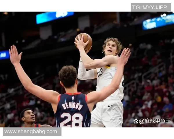 劳里马尔卡宁:从新星崛起到NBA全明星的华丽转身 劳里马尔卡宁:从新星崛起到NBA全明星的华丽转身