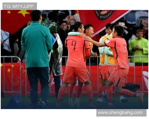 国足与日本激战正酣直播全程回顾精彩瞬间与战术分析